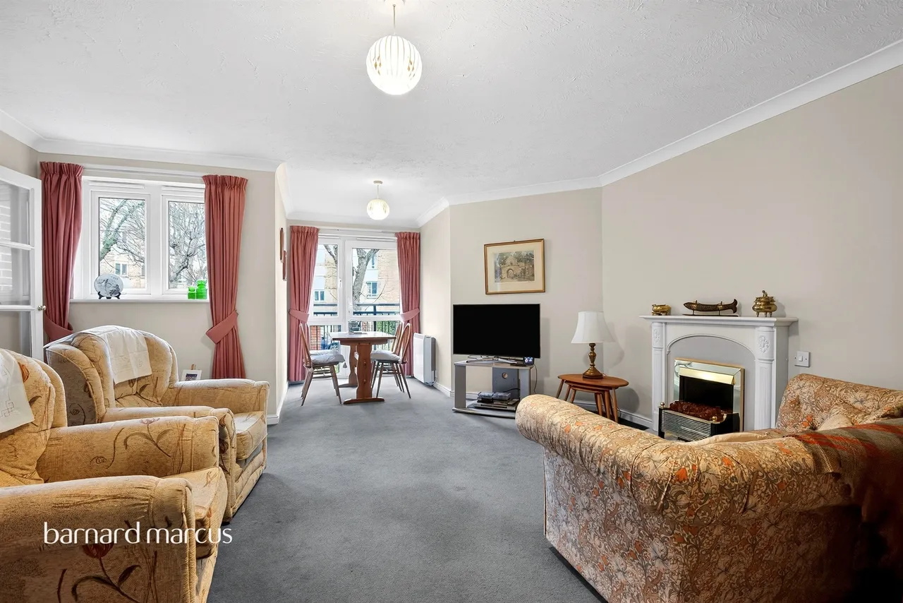 Cavendish Road, Sutton, photo 8