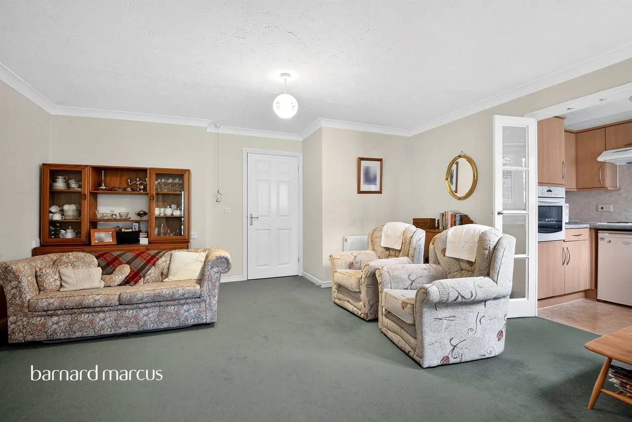 Cavendish Road, Sutton, photo 3