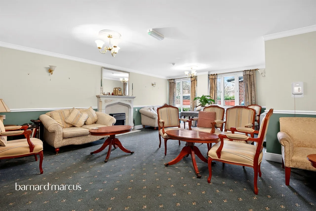 Cavendish Road, Sutton, photo 12