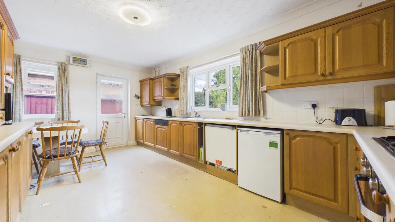 Barkston Close, Bourne, photo 5