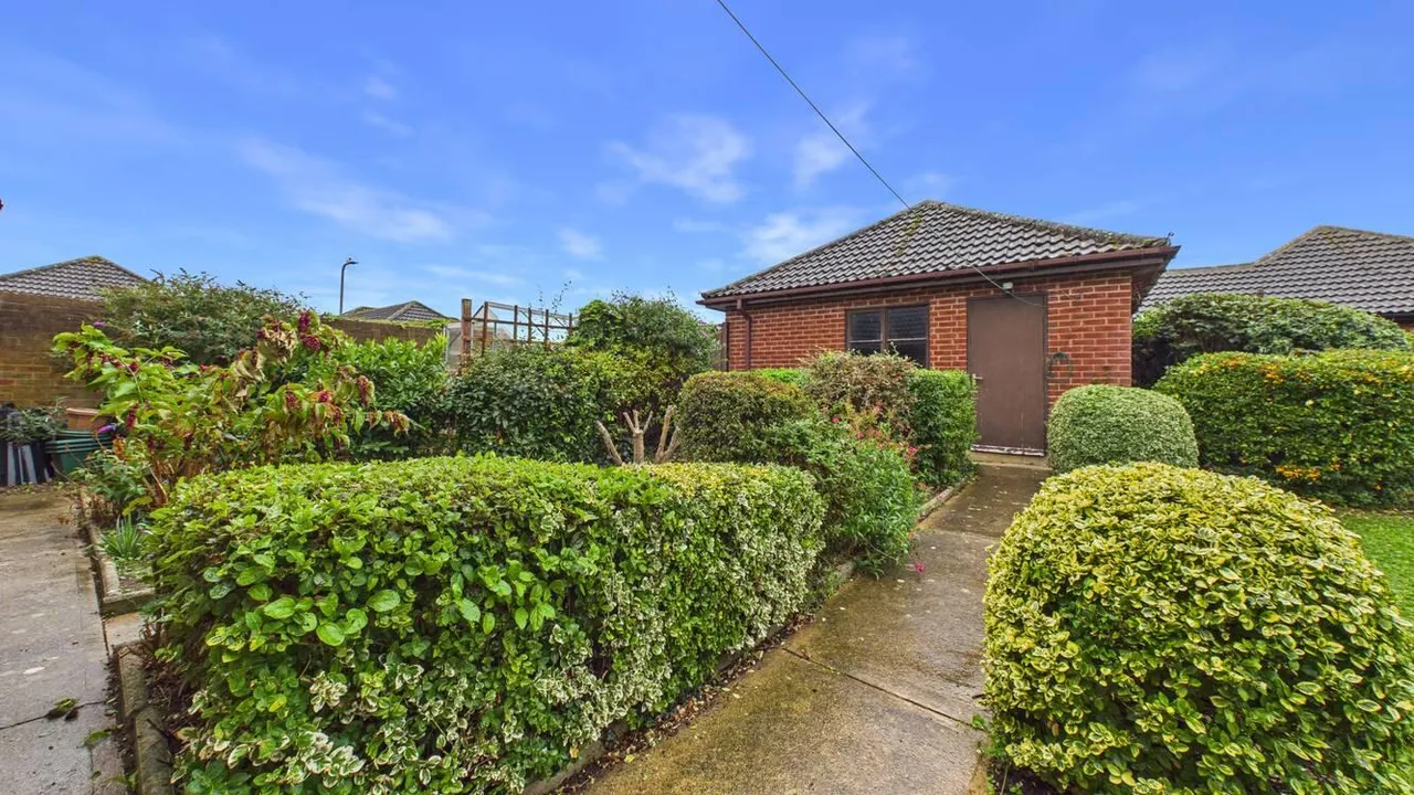 Barkston Close, Bourne, photo 18