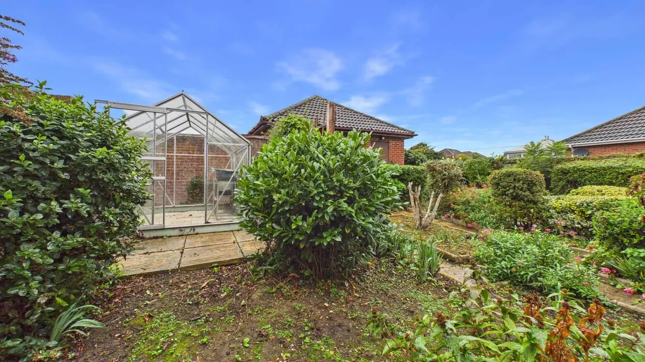 Barkston Close, Bourne, photo 19