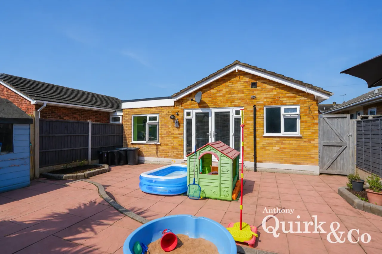 San Remo Road, Canvey Island, SS8, photo 11