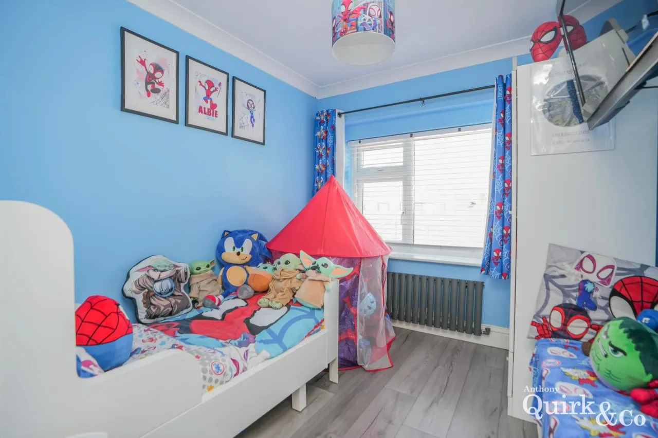 San Remo Road, Canvey Island, SS8, photo 6