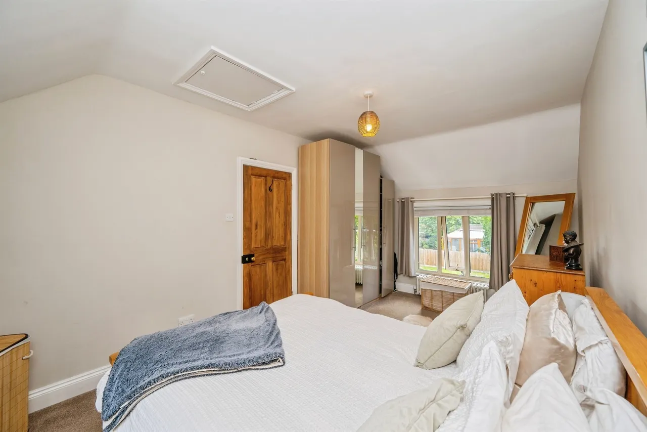 Hawthornden Manor, Uttoxeter, ST14, photo 14