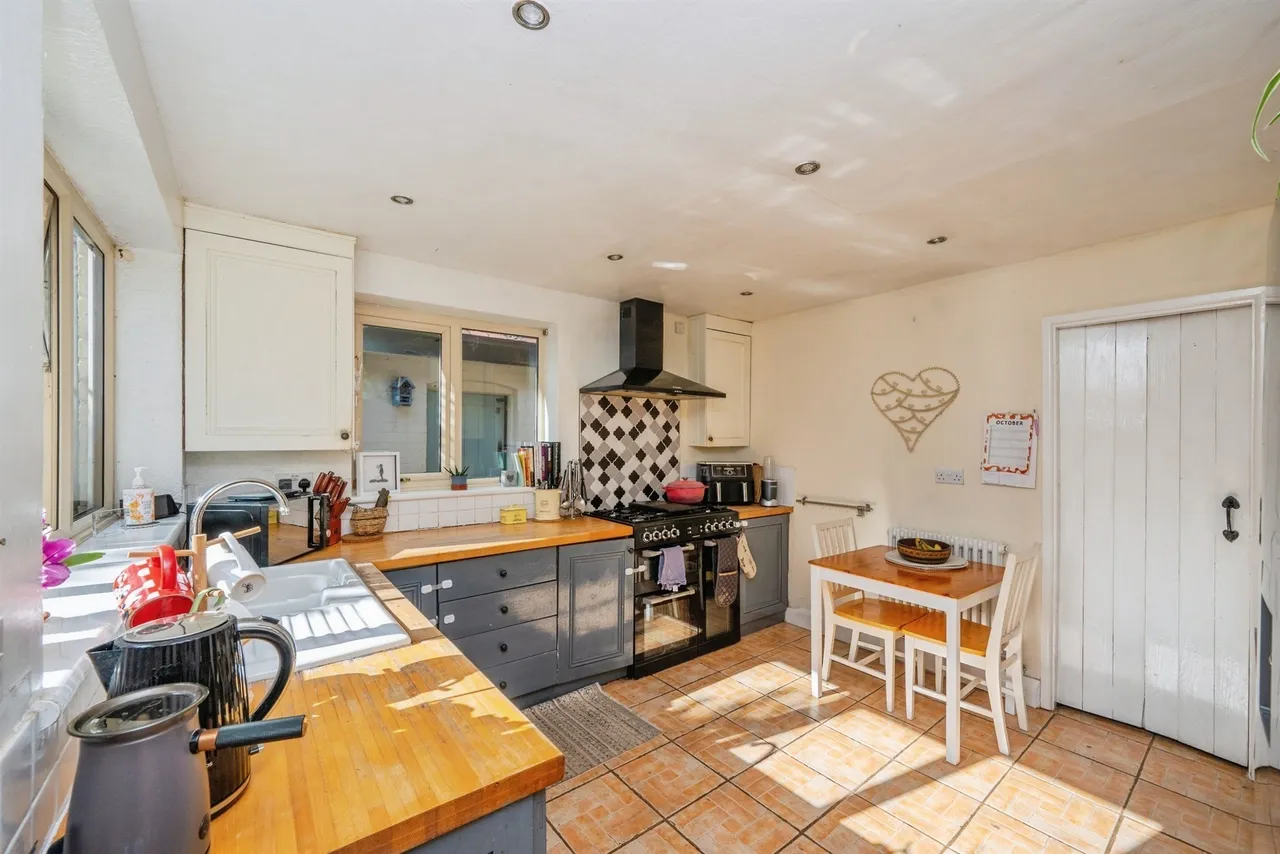 Hawthornden Manor, Uttoxeter, ST14, photo 4