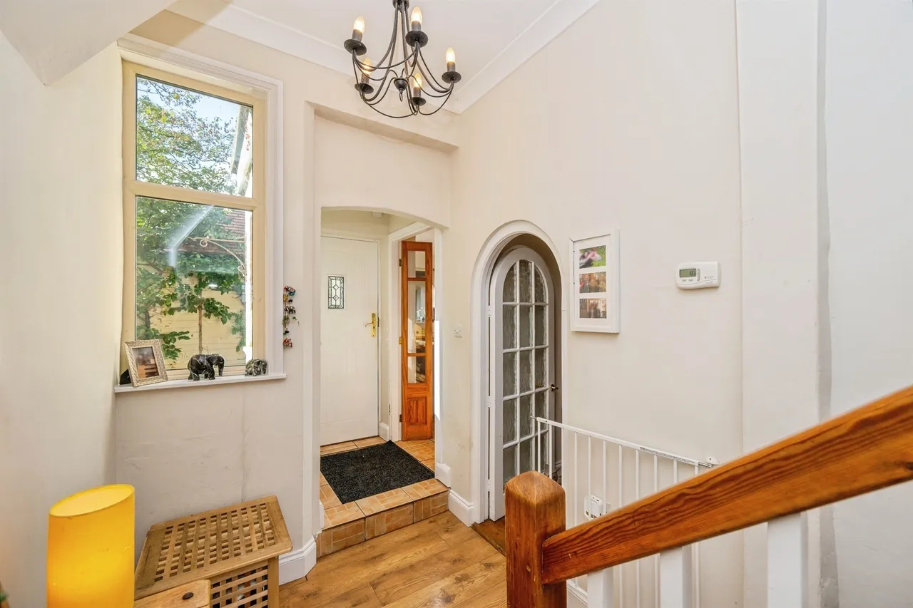 Hawthornden Manor, Uttoxeter, ST14, photo 9