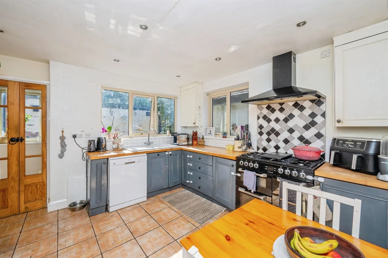 Hawthornden Manor, Uttoxeter, ST14, photo 5