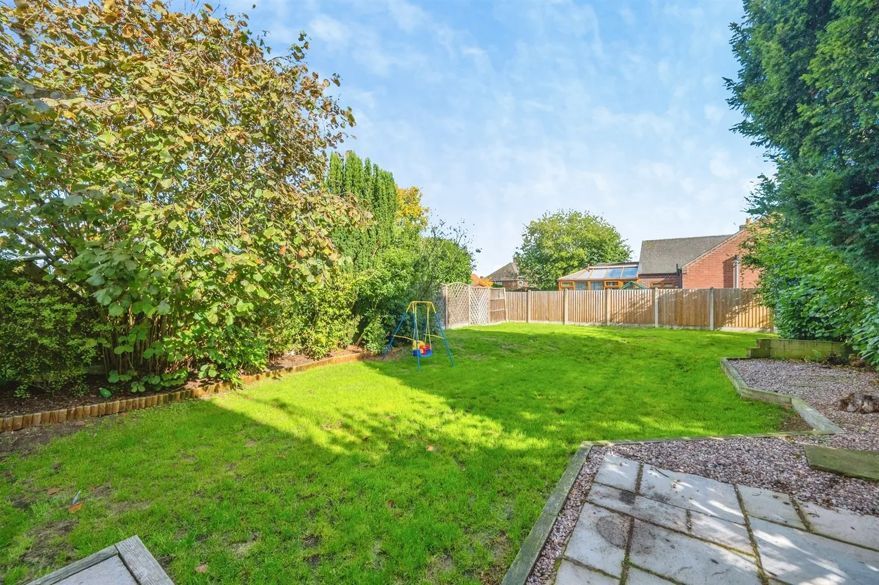 Hawthornden Manor, Uttoxeter, ST14, photo 16