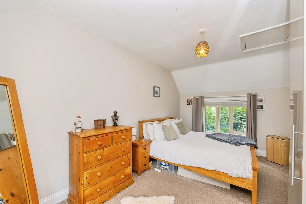 Hawthornden Manor, Uttoxeter, ST14, photo 13