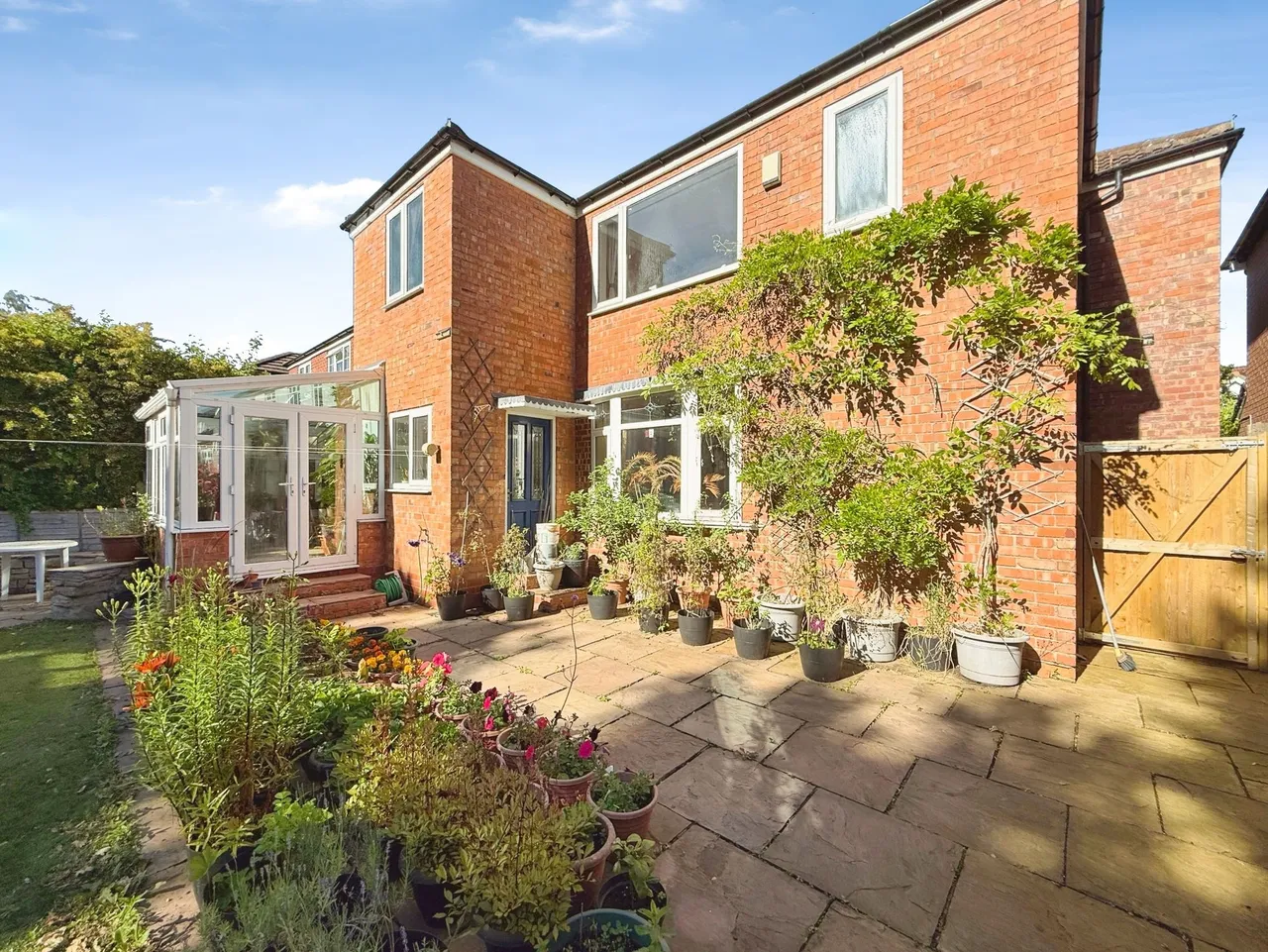 Ravenoak Park Road, Cheadle, photo 25