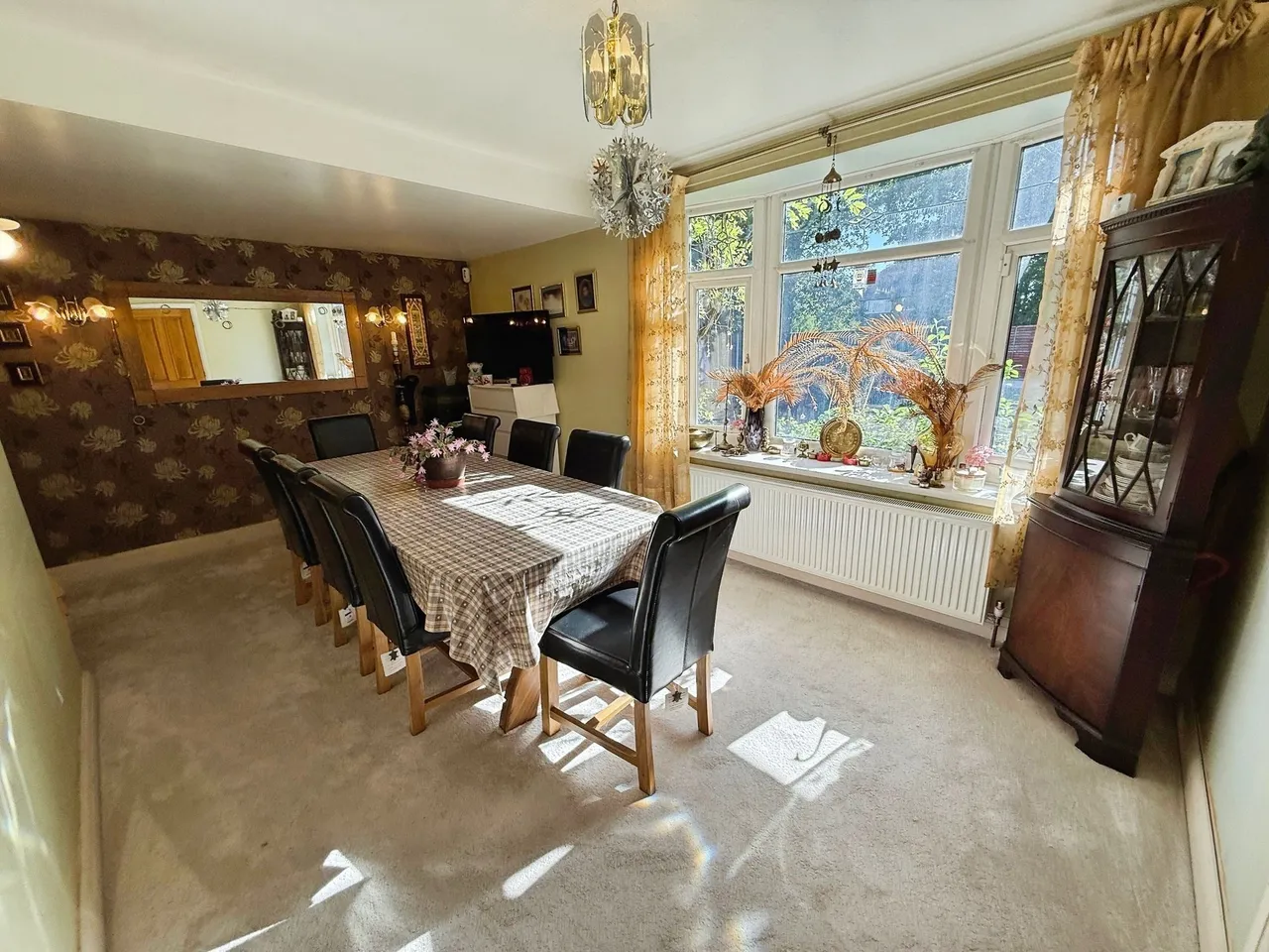 Ravenoak Park Road, Cheadle, photo 9