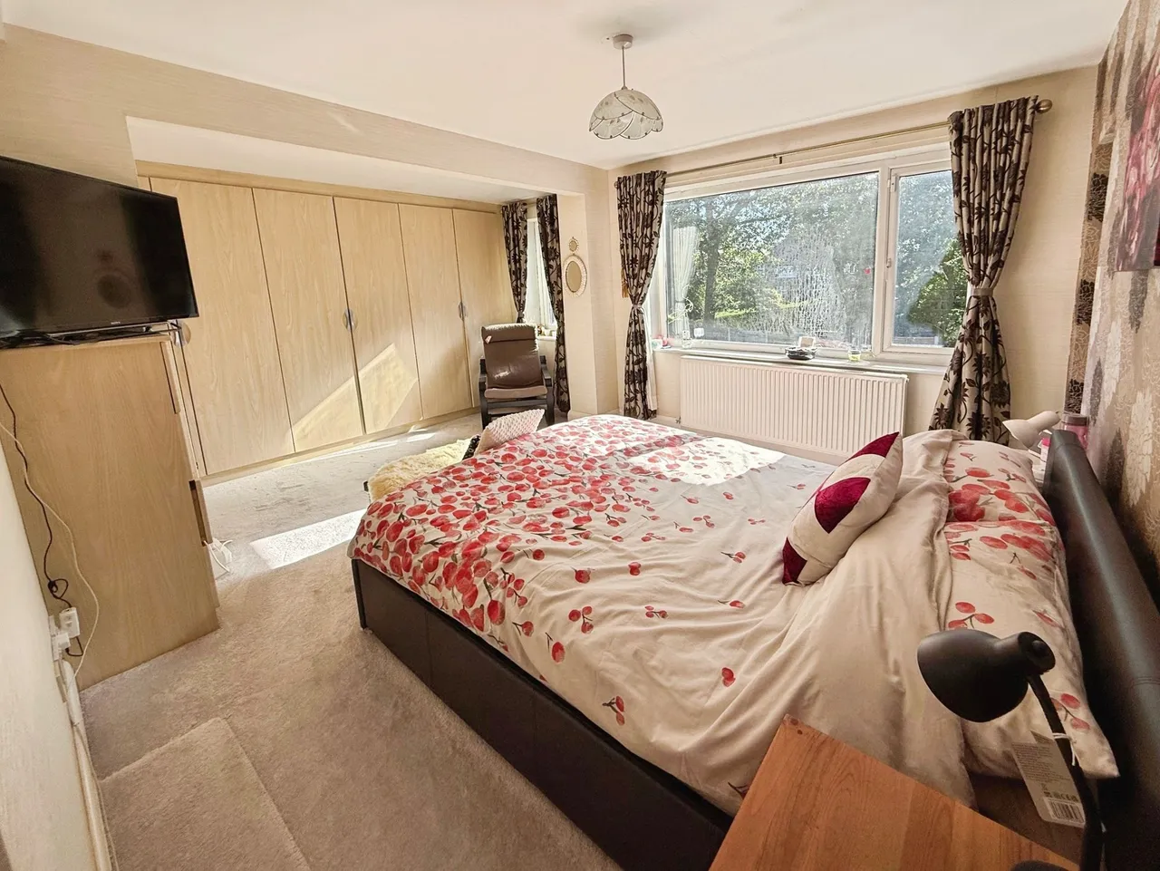 Ravenoak Park Road, Cheadle, photo 18