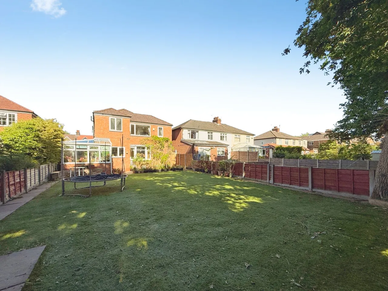Ravenoak Park Road, Cheadle, photo 27