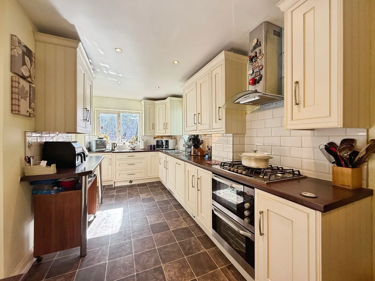 Ravenoak Park Road, Cheadle, photo 7
