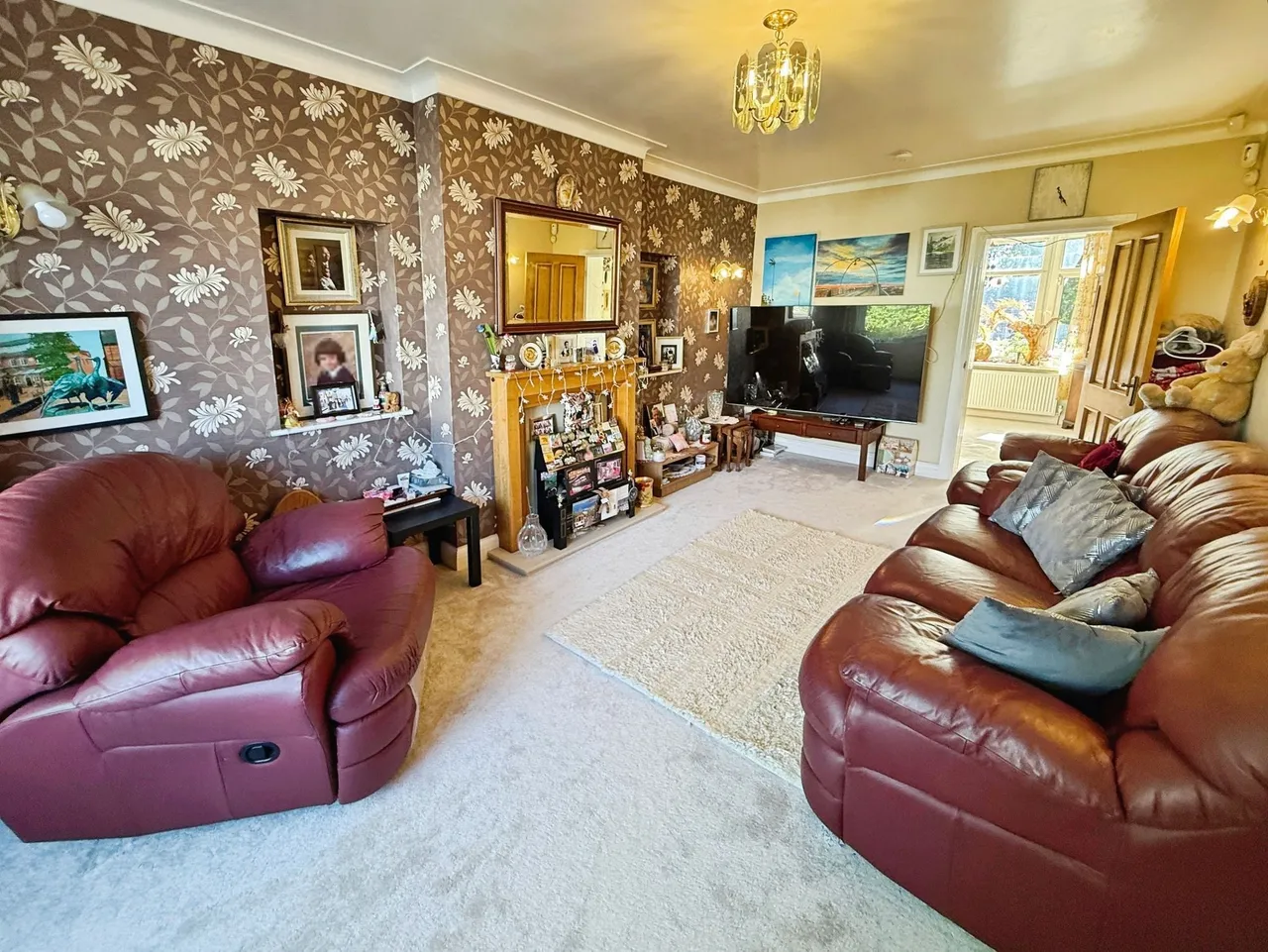 Ravenoak Park Road, Cheadle, photo 6
