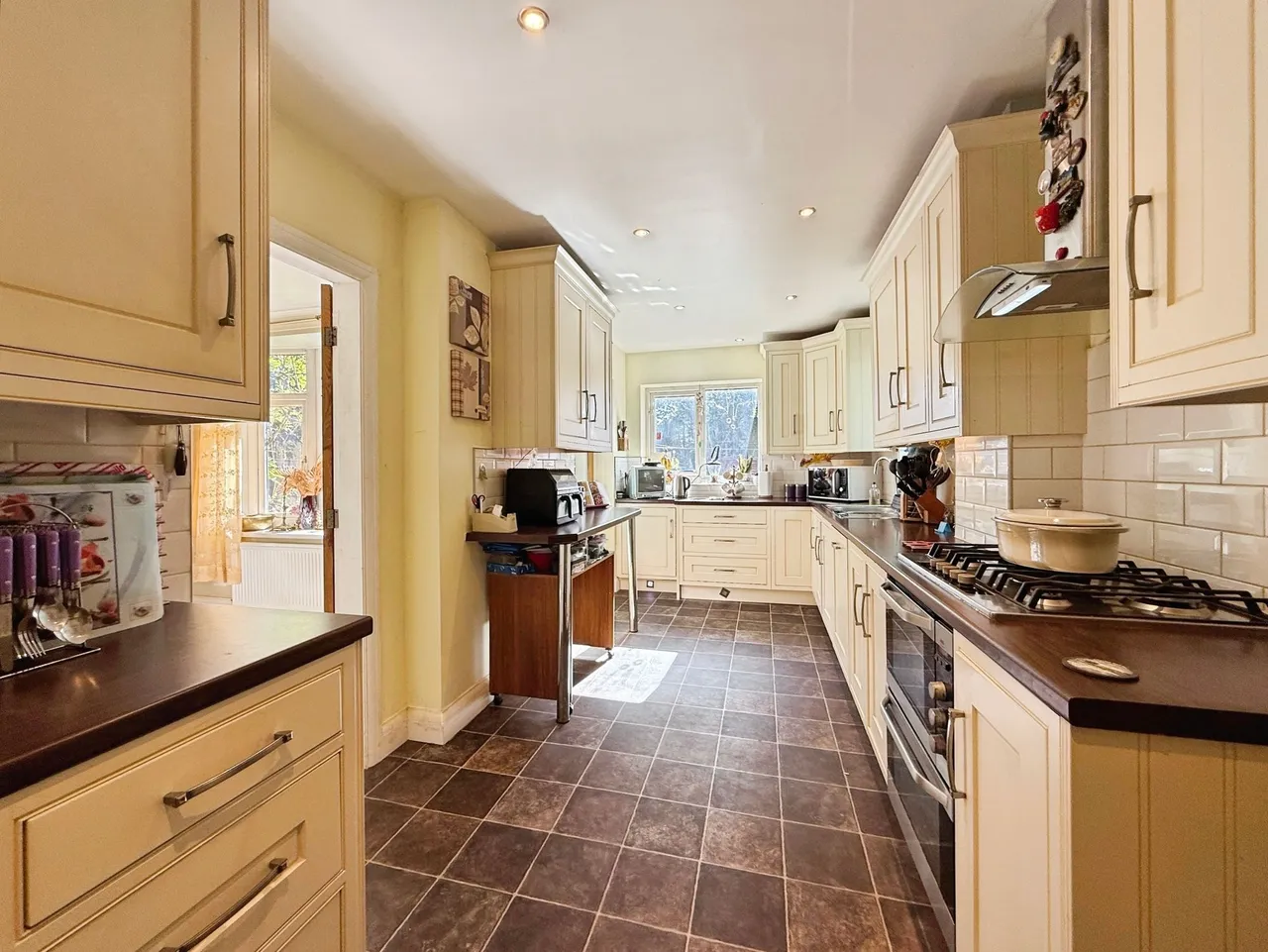 Ravenoak Park Road, Cheadle, photo 4