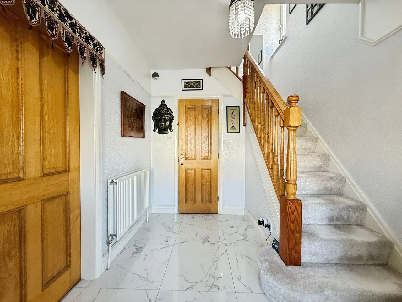 Ravenoak Park Road, Cheadle, photo 5