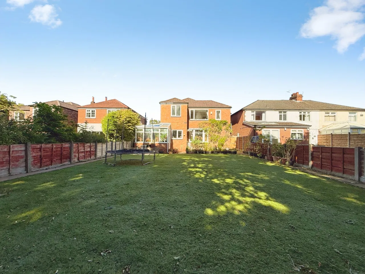 Ravenoak Park Road, Cheadle, photo 3