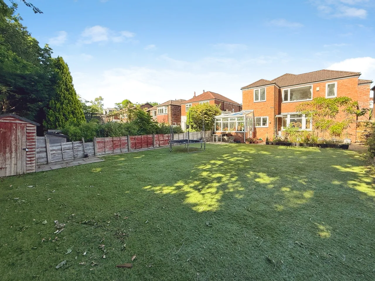 Ravenoak Park Road, Cheadle, photo 24