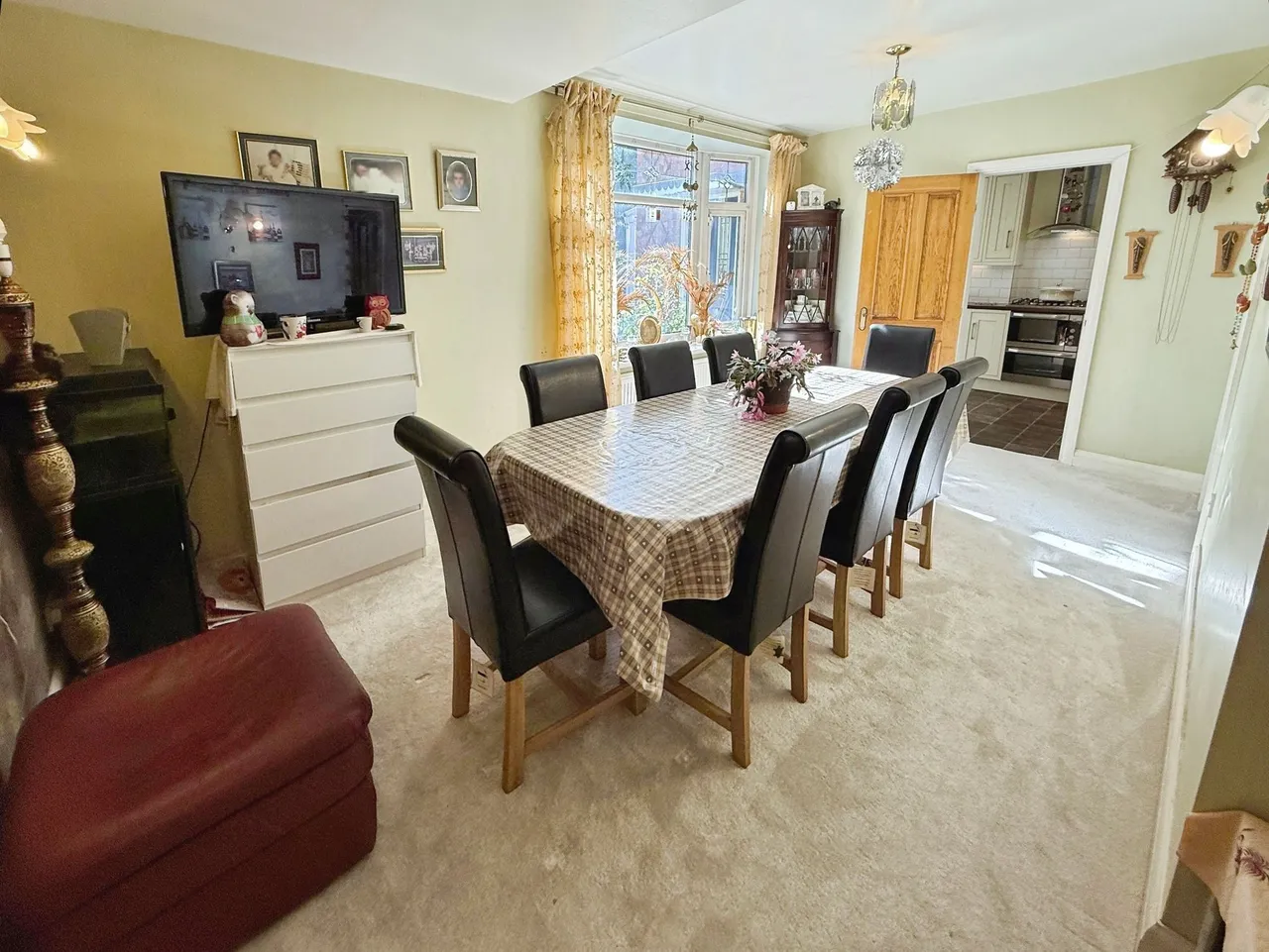 Ravenoak Park Road, Cheadle, photo 10