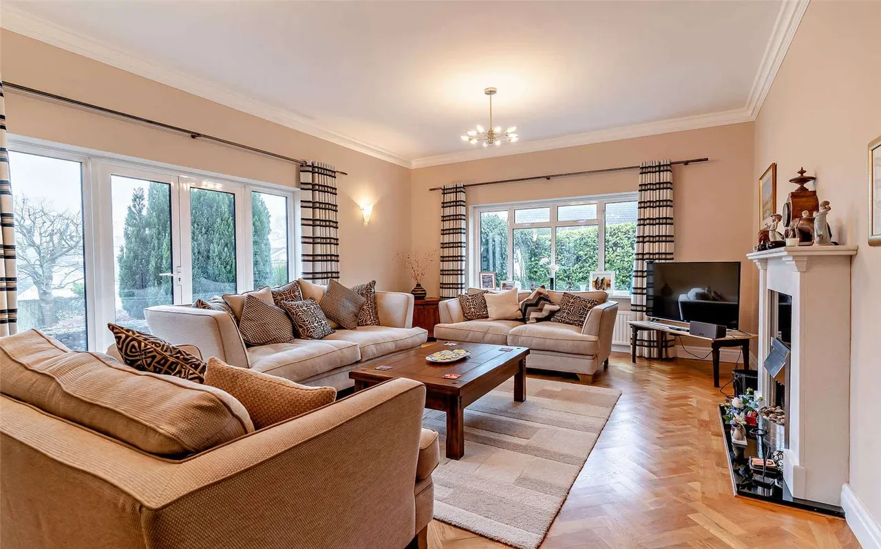 Mill Road, Lisvane, Cardiff, CF14 0XL, photo 7
