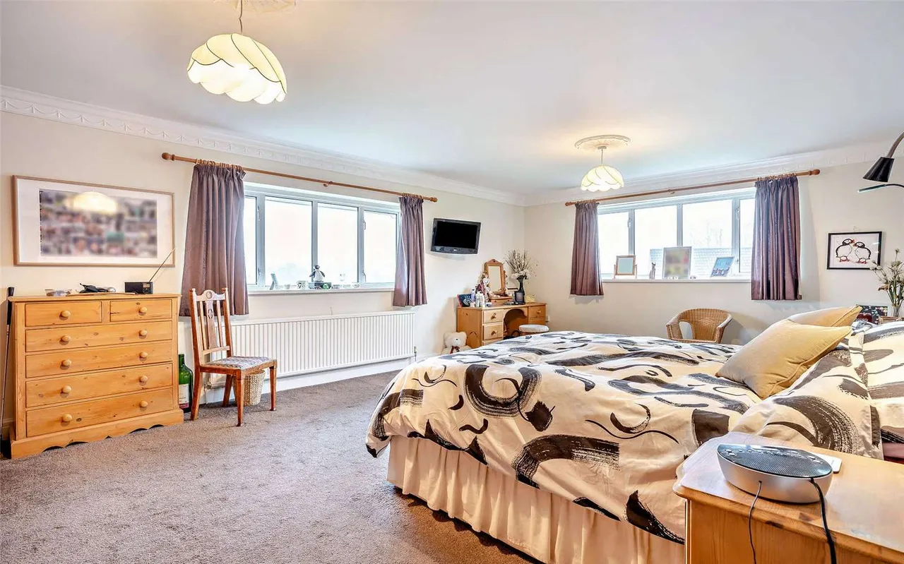 Mill Road, Lisvane, Cardiff, CF14 0XL, photo 11