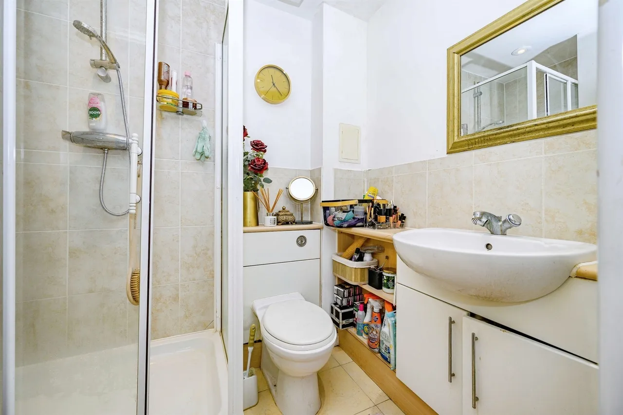 Parkhouse Court, Hatfield, AL10, photo 10