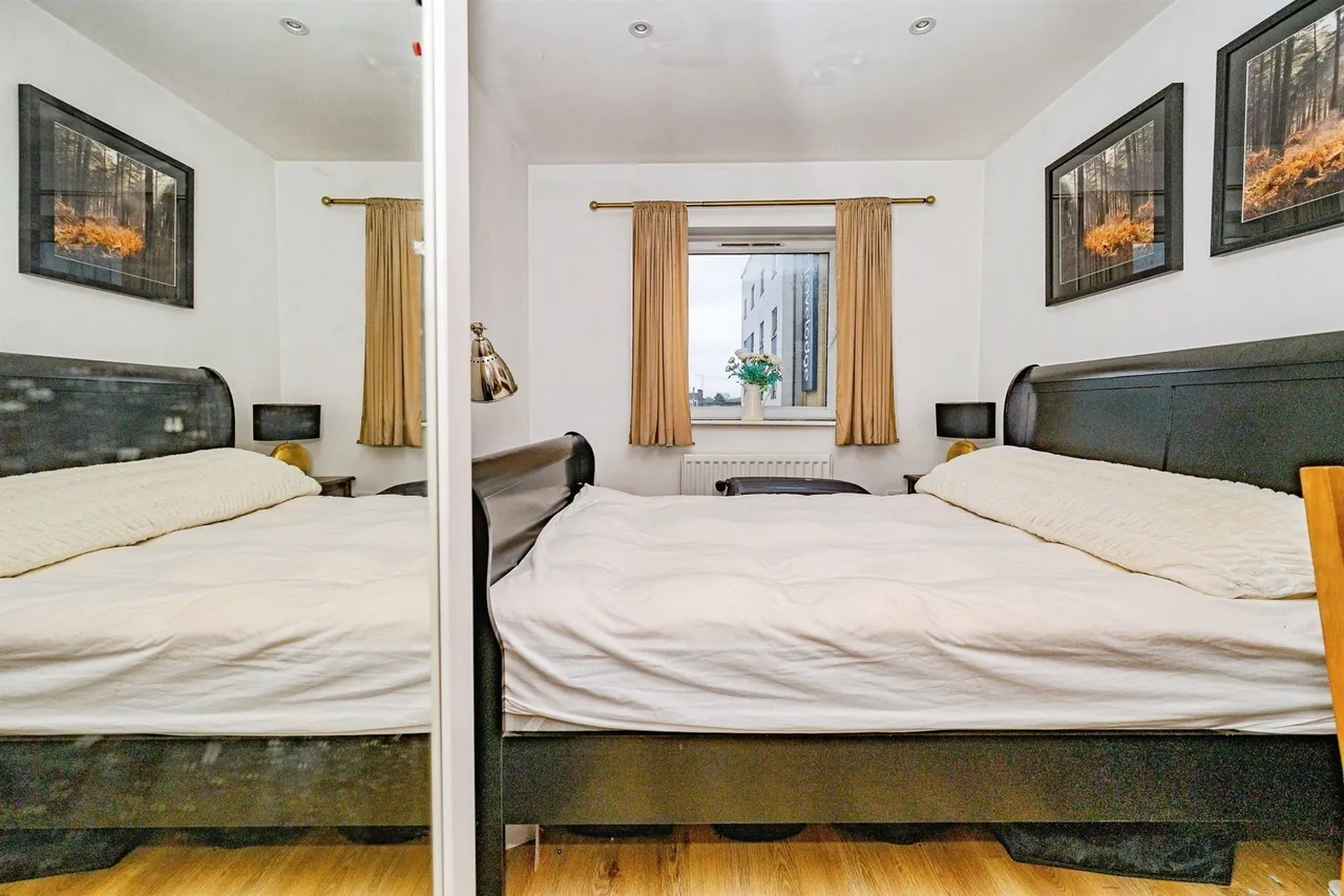 Parkhouse Court, Hatfield, AL10, photo 11