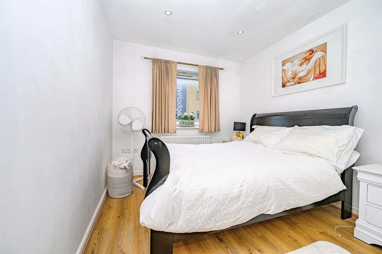 Parkhouse Court, Hatfield, AL10, photo 6