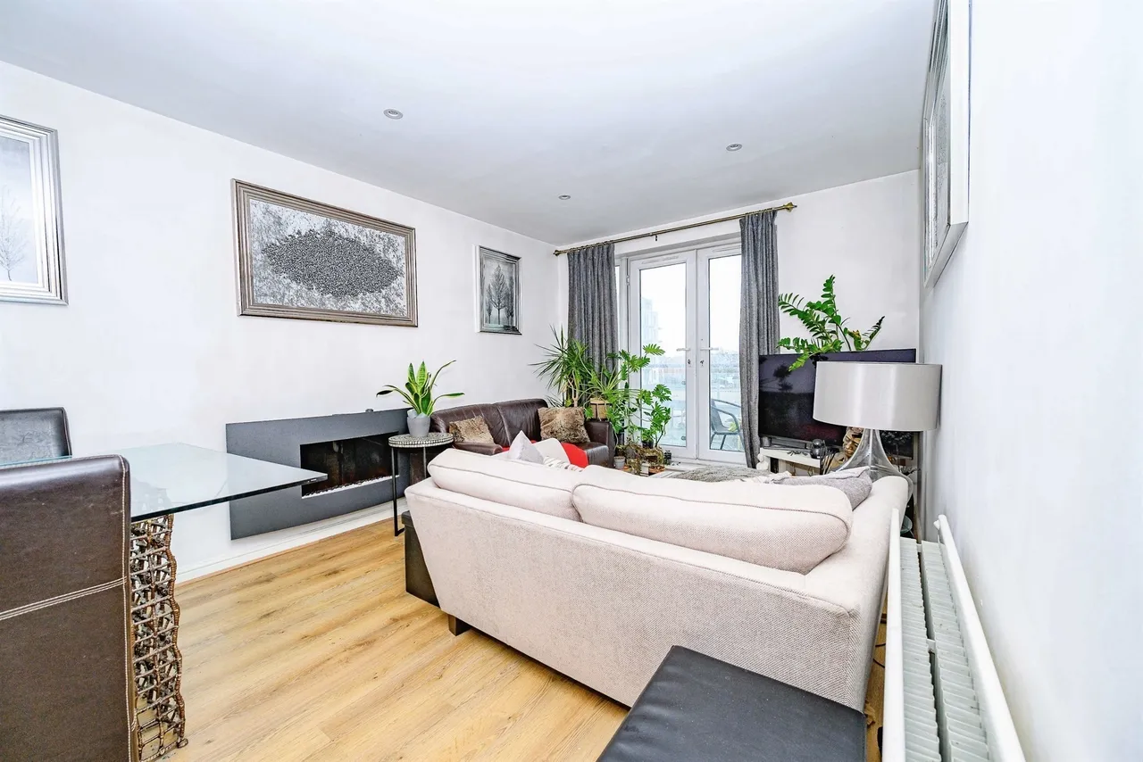 Parkhouse Court, Hatfield, AL10, photo 4