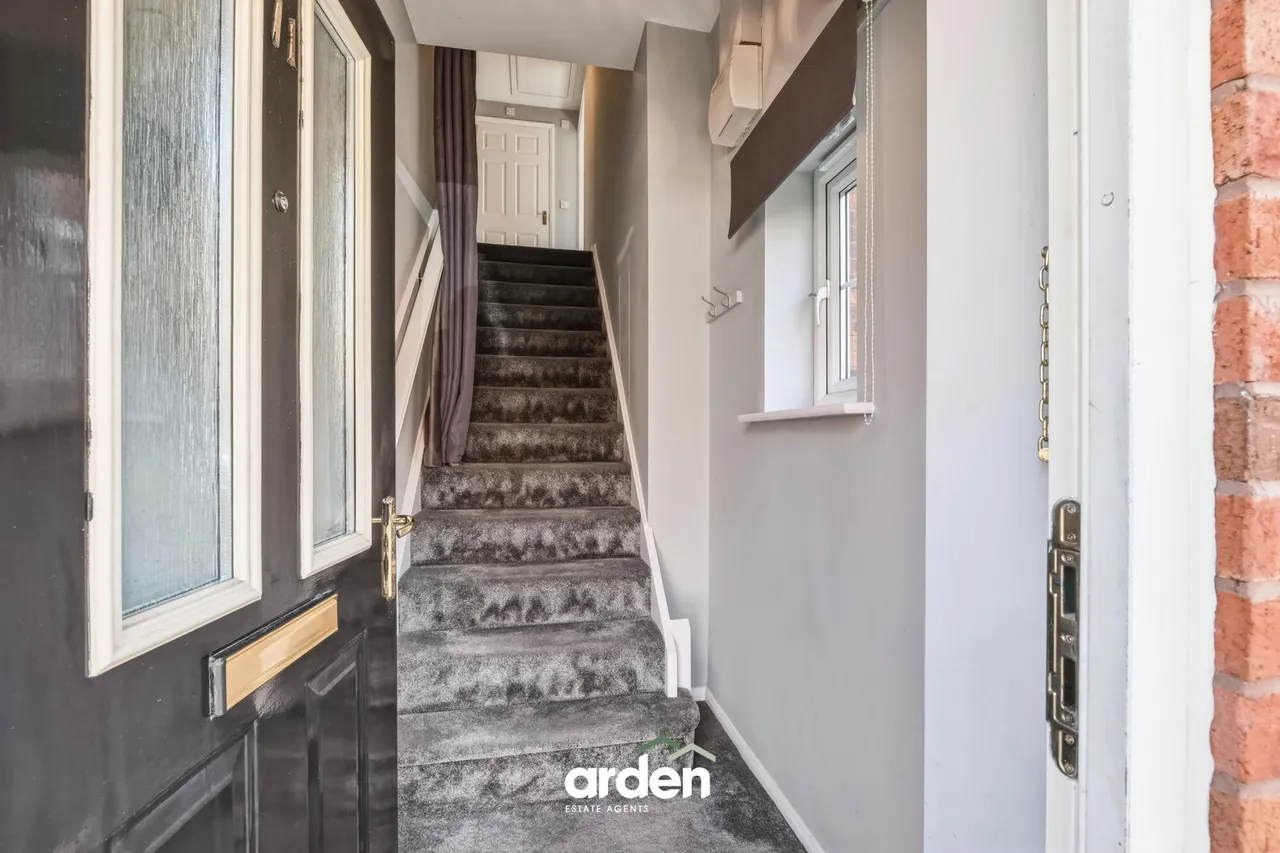 Pitchcombe Close, Redditch, B98, photo 8