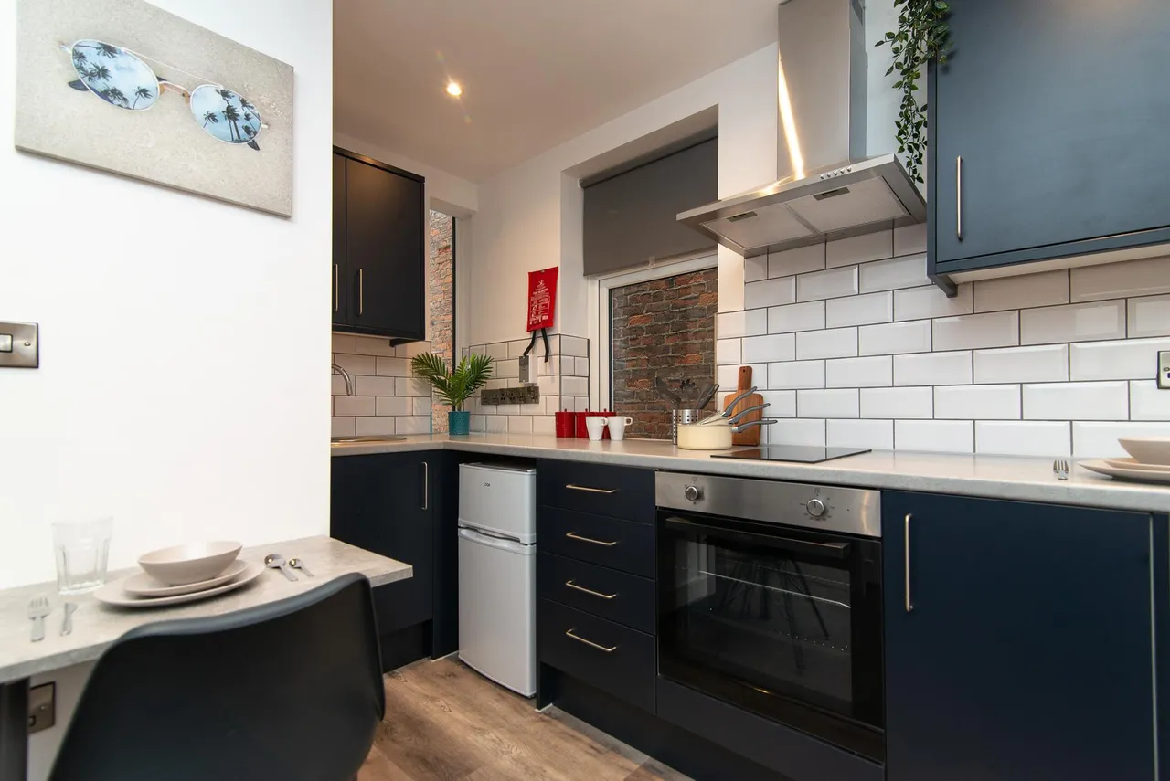 Charnwood Street, Derby, DE1, photo 4