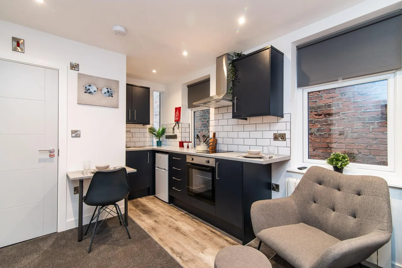Charnwood Street, Derby, DE1, photo 3