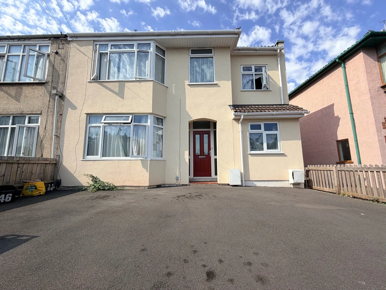 Frome Valley Road, Bristol, BS16, photo 11