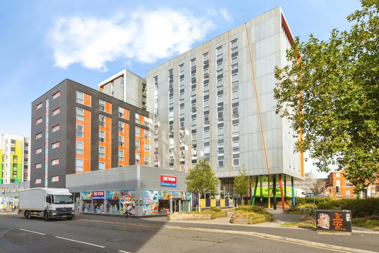 Devon Street, Liverpool, L3, photo 2