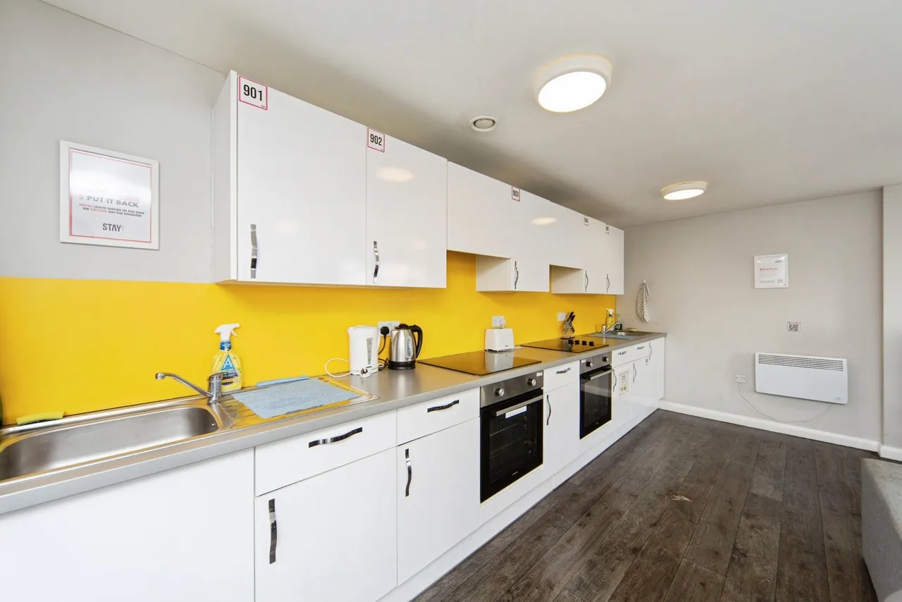 Devon Street, Liverpool, L3, photo 23