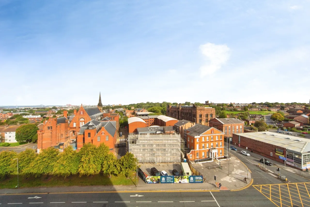 Devon Street, Liverpool, L3, photo 30