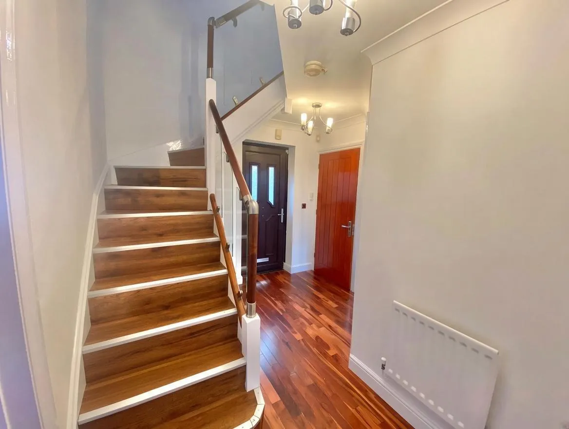 Hedingham Road, Chafford Hundred, RM16, photo 4