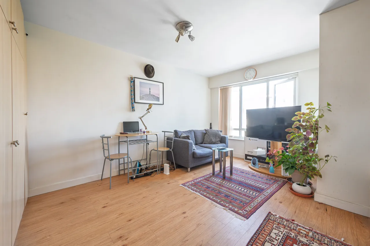 flat to rent — 55 Arctic House, 3 Heritage Avenue, London
