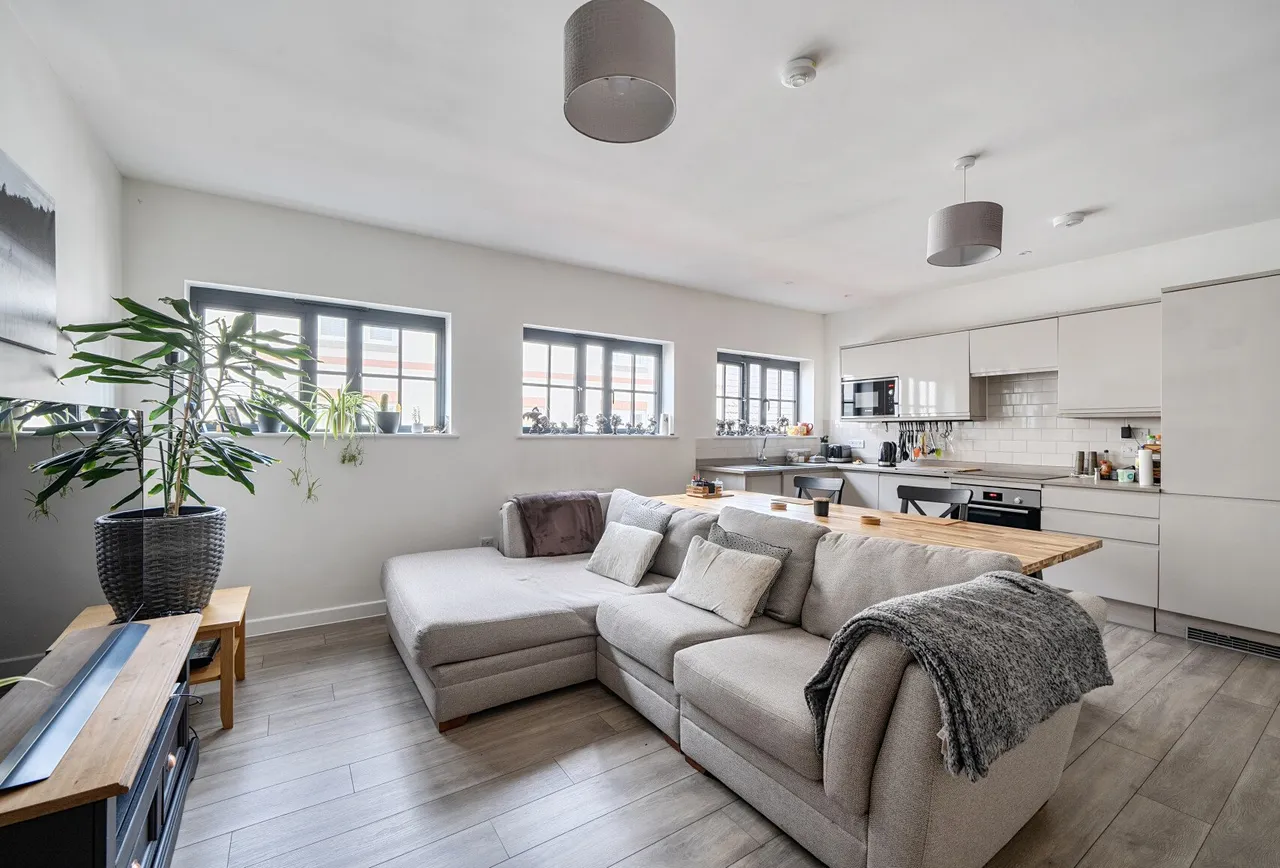 The Island, Somerset, Midsomer Norton, BA3 2FP, photo 2