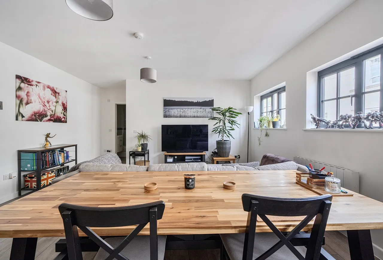 The Island, Somerset, Midsomer Norton, BA3 2FP, photo 6