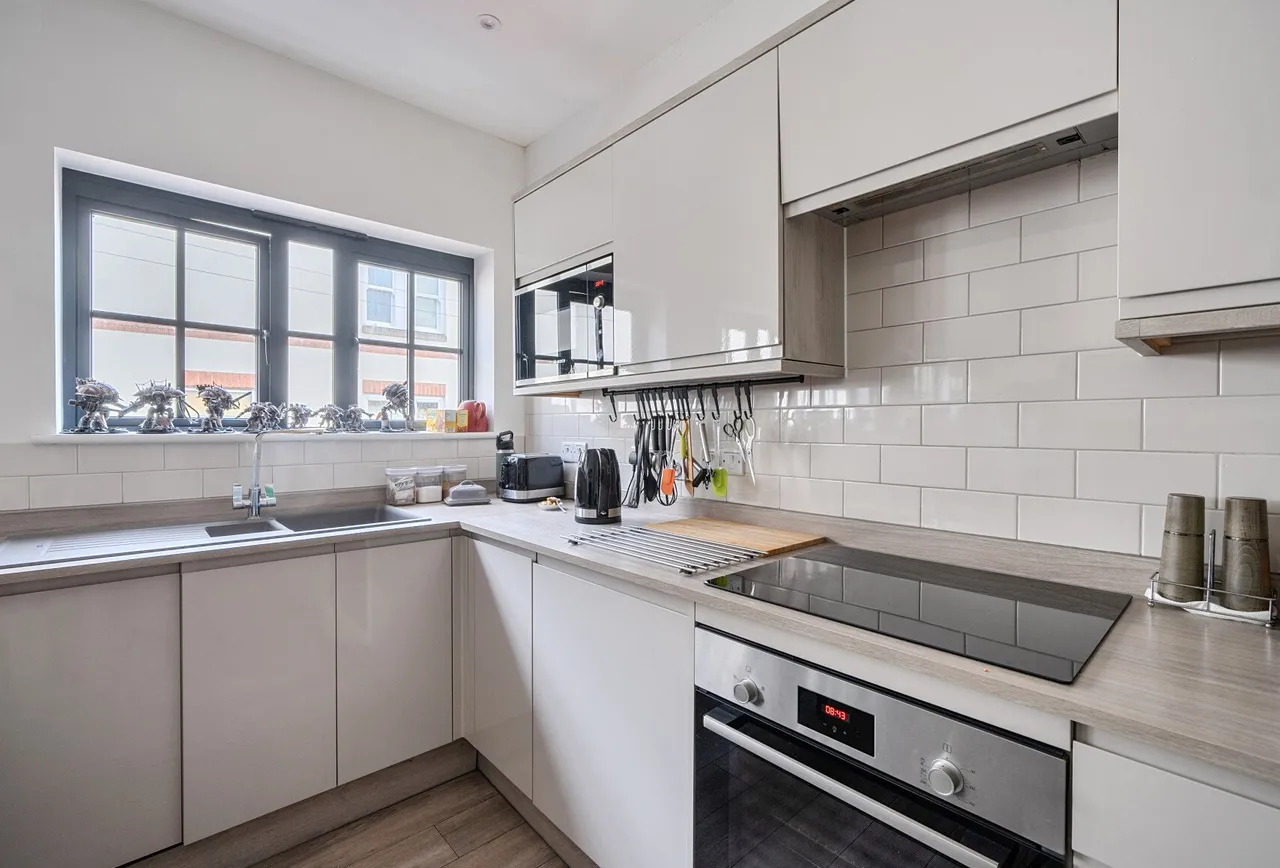 The Island, Somerset, Midsomer Norton, BA3 2FP, photo 7