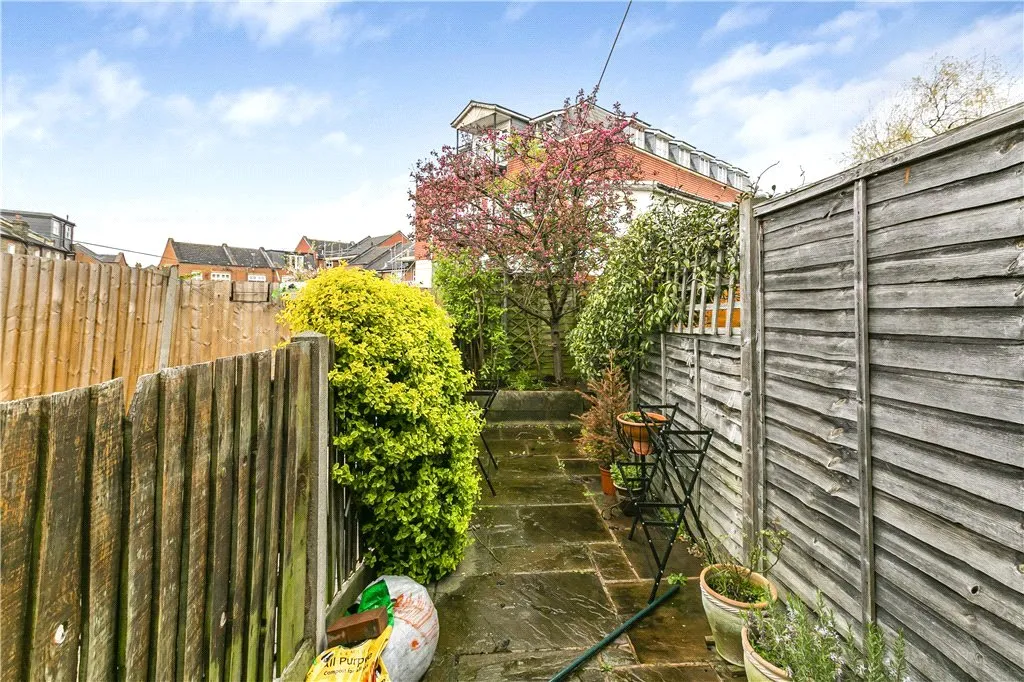 Duntshill Road, Earlsfield, SW18, photo 4