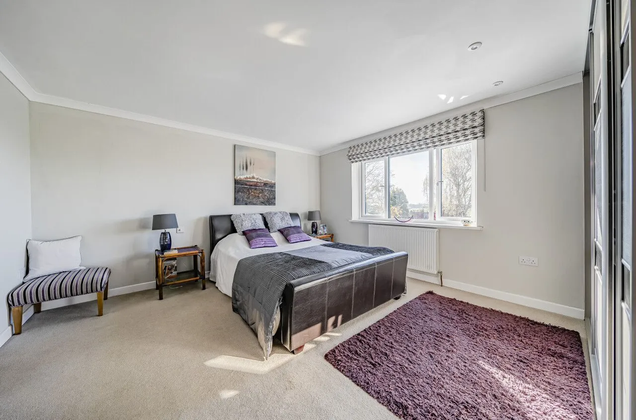 Brent Street, Brent Knoll, TA9, photo 12