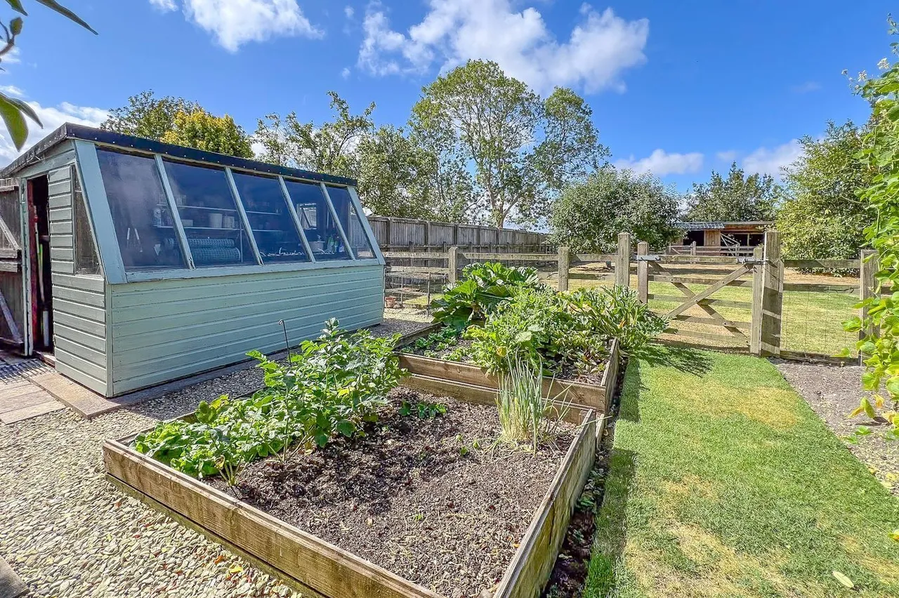 Brent Street, Brent Knoll, TA9, photo 22