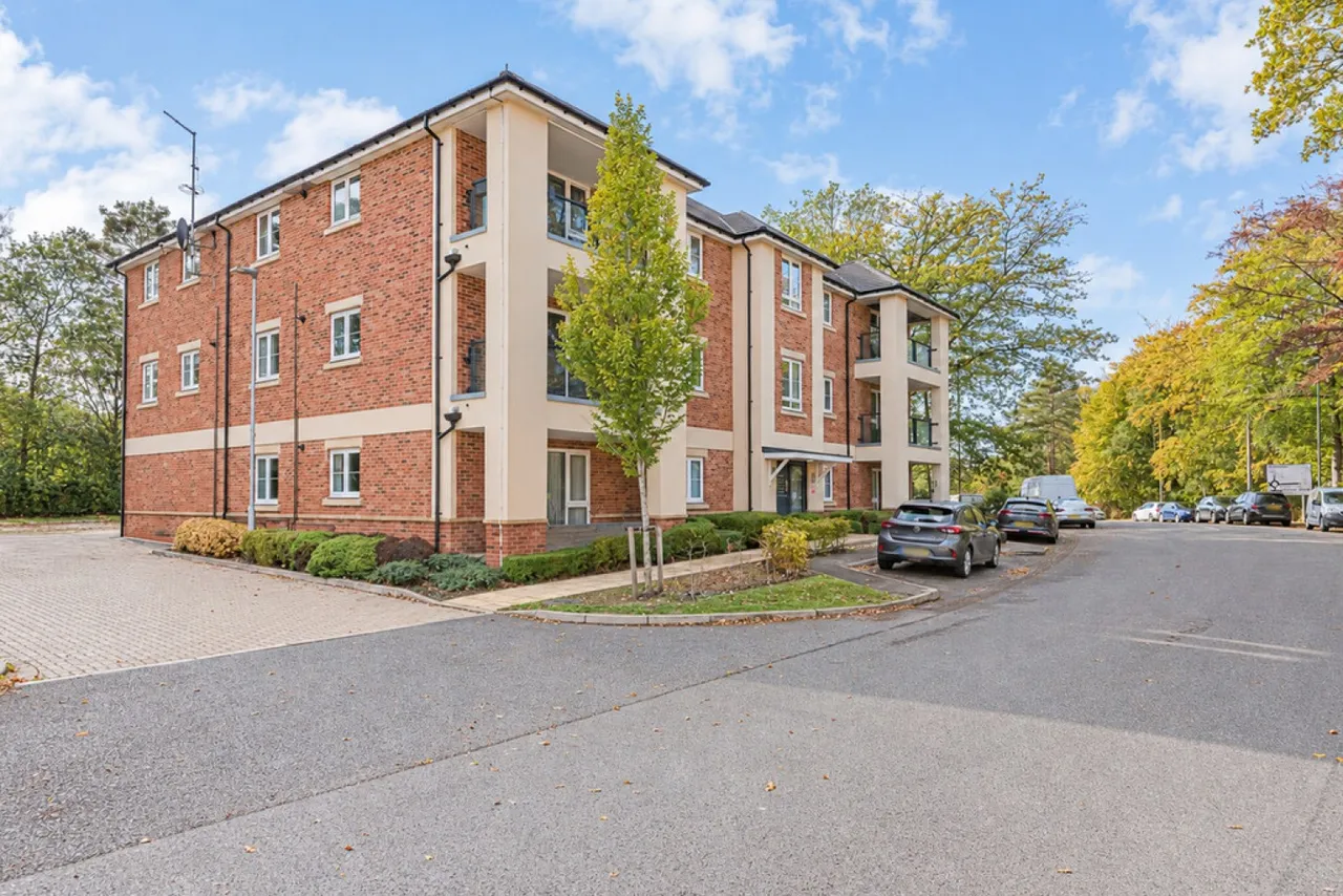 Hurst Avenue, Blackwater, GU17, photo 19