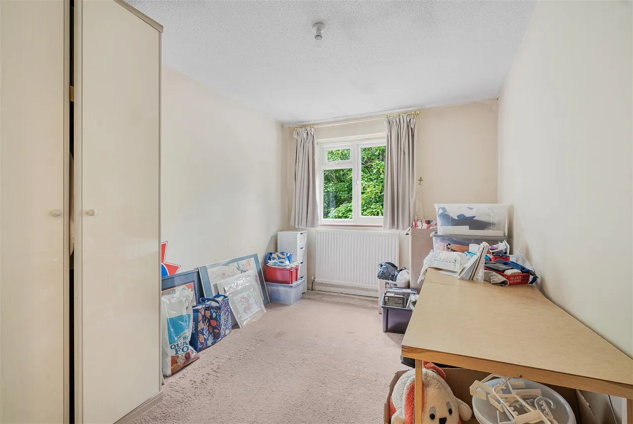 Cheriton Court, Reading, RG1, photo 6