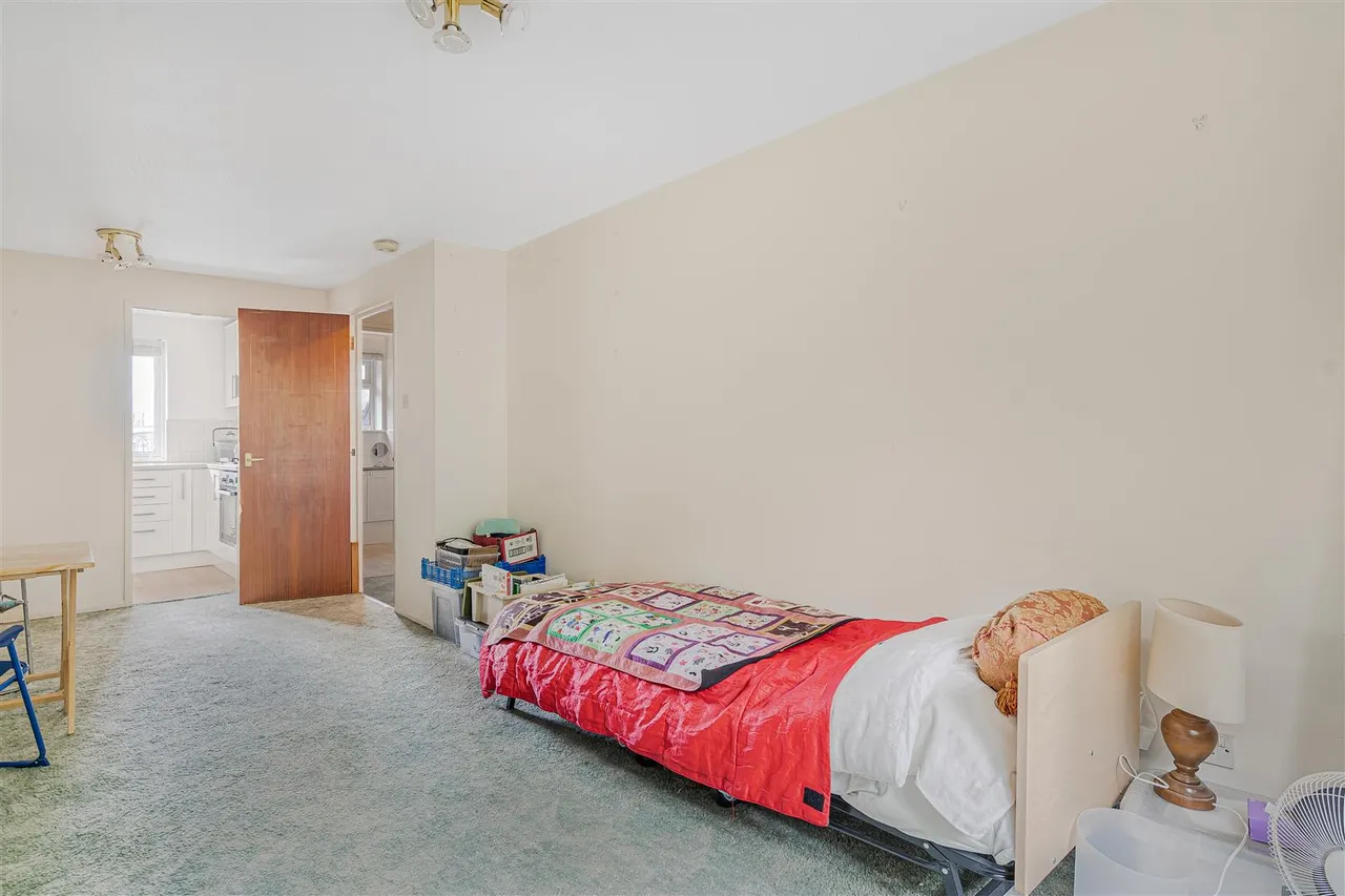 Cheriton Court, Reading, RG1, photo 13