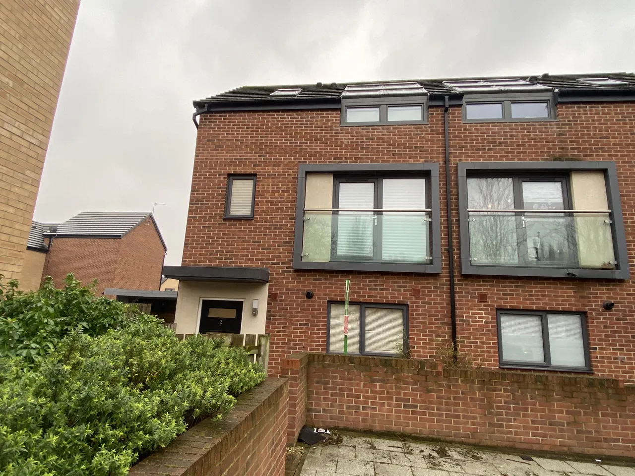 Stable Terrace, Doncaster, DN1, photo 4
